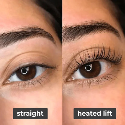 The Curly| Heated Eyelash Curler